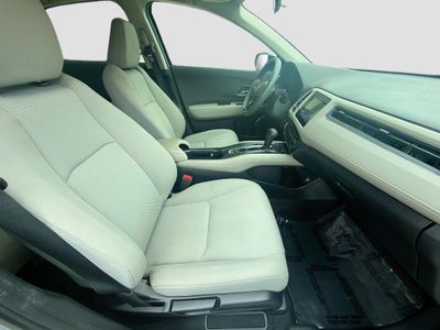 2022 Honda HR-V - Photo 30