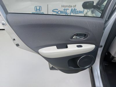 2022 Honda HR-V - Photo 24