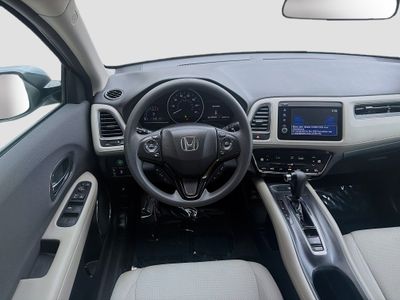 2022 Honda HR-V - Photo 20