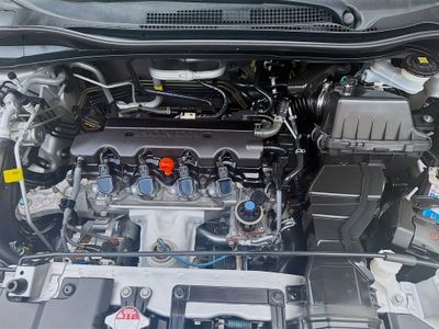 2022 Honda HR-V - Photo 34