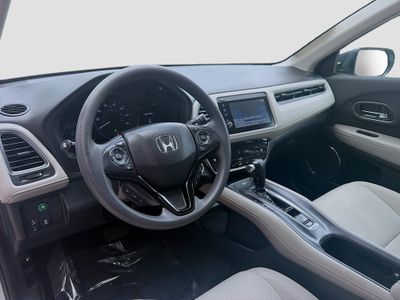 2022 Honda HR-V - Photo 9