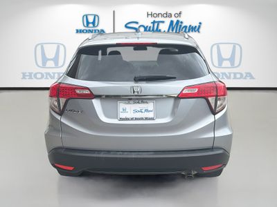 2022 Honda HR-V - Photo 6