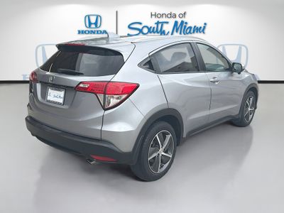 2022 Honda HR-V - Photo 7