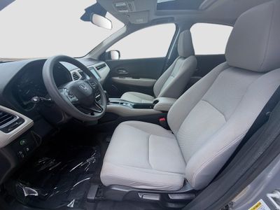 2022 Honda HR-V - Photo 18