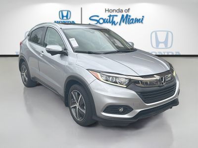 2022 Honda HR-V - Photo 1