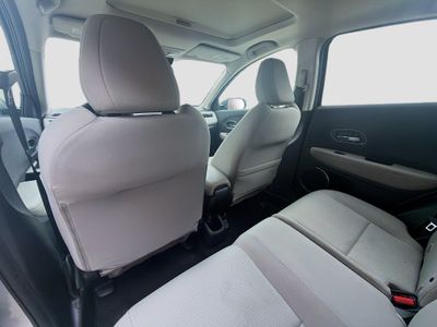 2022 Honda HR-V - Photo 23