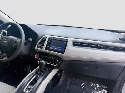 2022 Honda HR-V - Photo 31