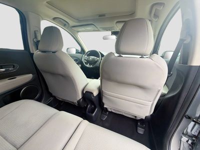 2022 Honda HR-V - Photo 28