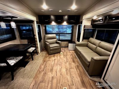 2020 Jayco Eagle HT - Photo 4