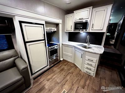 2020 Jayco Eagle HT - Photo 6