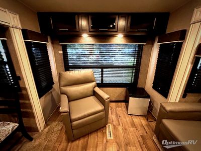 2020 Jayco Eagle HT - Photo 17