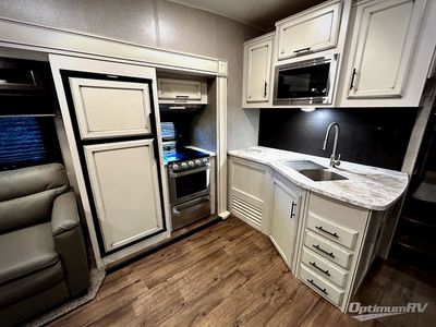 2020 Jayco Eagle HT - Photo 14