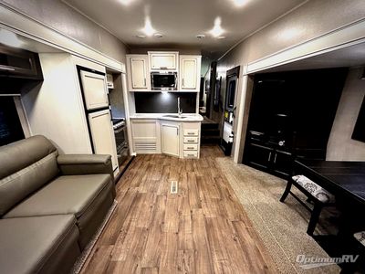 2020 Jayco Eagle HT - Photo 5