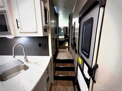 2020 Jayco Eagle HT - Photo 7