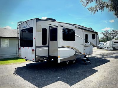 2020 Jayco Eagle HT - Photo 2