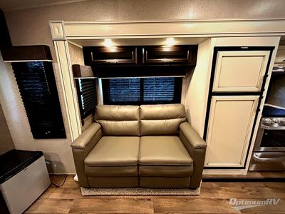 2020 Jayco Eagle HT - Photo 18