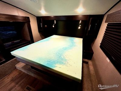 2020 Jayco Eagle HT - Photo 8