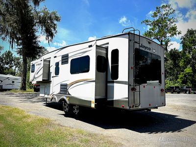 2020 Jayco Eagle HT - Photo 3
