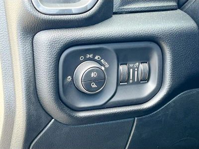 2026 Ram 2500 — photo 10 view
