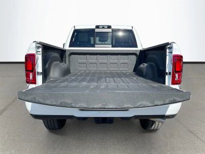 2026 Ram 2500 — photo 28 view