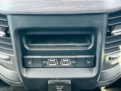 2026 Ram 2500 — photo 27 view