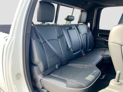 2026 Ram 2500 — photo 29 view