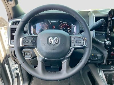 2026 Ram 2500 — photo 11 view