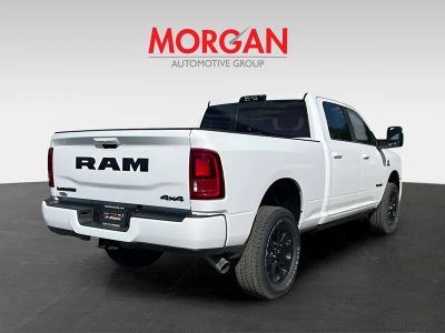 2026 Ram 2500 — photo 7 view