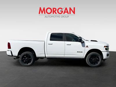 2026 Ram 2500 — photo 8 view
