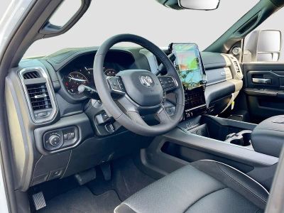 2026 Ram 2500 — photo 9 view
