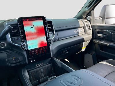 2026 Ram 2500 — photo 25 view