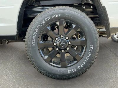2026 Ram 2500 — photo 32 view
