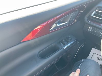 2026 Chevrolet Traverse - Photo 20