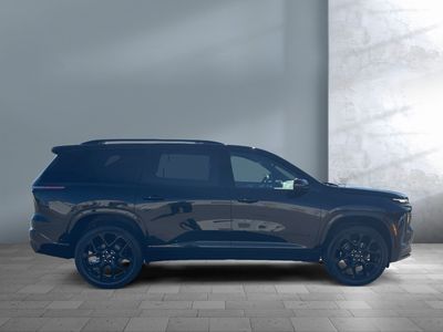 2026 Chevrolet Traverse - Photo 7