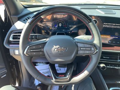 2026 Chevrolet Traverse - Photo 19