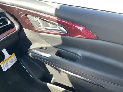 2026 Chevrolet Traverse - Photo 21