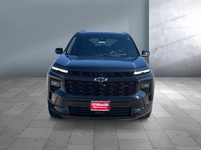 2026 Chevrolet Traverse - Photo 2