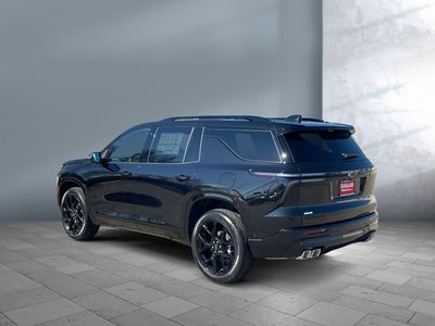 2026 Chevrolet Traverse - Photo 4
