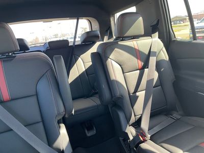 2026 Chevrolet Traverse - Photo 14