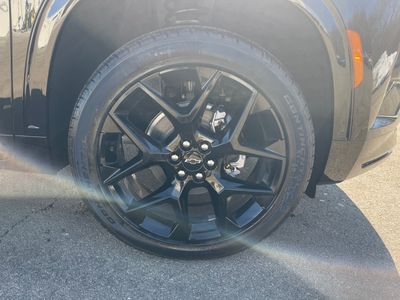 2026 Chevrolet Traverse - Photo 16