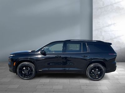 2026 Chevrolet Traverse - Photo 3