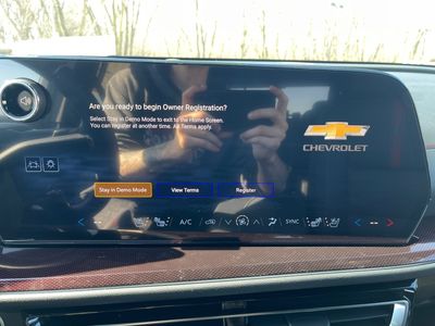 2026 Chevrolet Traverse - Photo 11