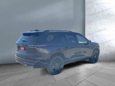 2026 Chevrolet Traverse - Photo 6