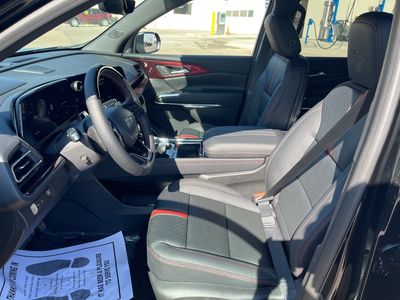 2026 Chevrolet Traverse - Photo 9