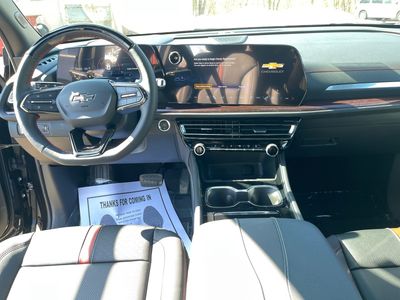 2026 Chevrolet Traverse - Photo 12