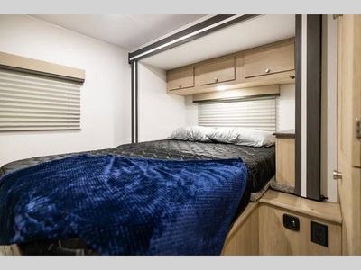 2027 Coachmen RV Leprechaun — detail view