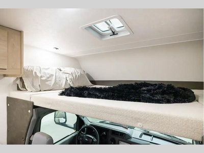 2027 Coachmen RV Leprechaun — interior view
