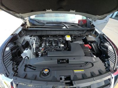 2025 Nissan Pathfinder - Photo 30