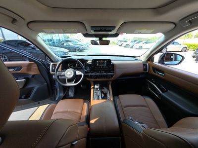 2025 Nissan Pathfinder - Photo 26