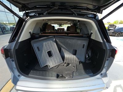 2025 Nissan Pathfinder - Photo 28
